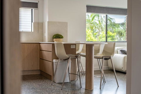 Ascot Boutique Apartments - Accommodation Rockhampton 0
