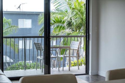 Ascot Boutique Apartments - Accommodation Rockhampton 1