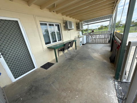 Ascot Studio Home Feel Place - Accommodation Rockhampton 4