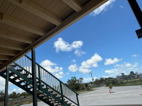 Ascot Studio Home Feel Place - Accommodation Rockhampton 3