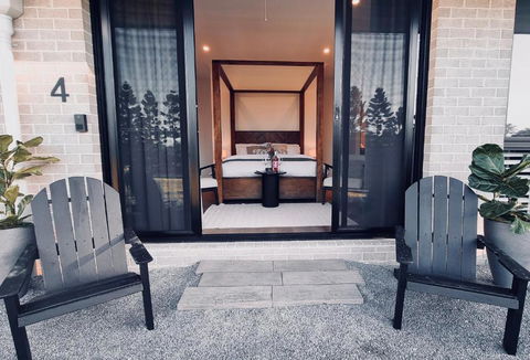 Ashiyana Escapes - Accommodation Rockhampton 2