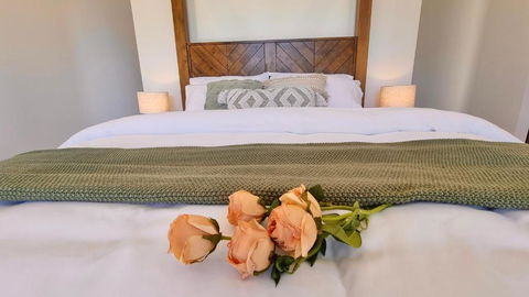 Ashiyana Escapes - Accommodation Rockhampton 1