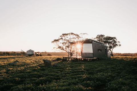 Ashleigh The Tiny Cabin In Toodyay - Accommodation Rockhampton 1