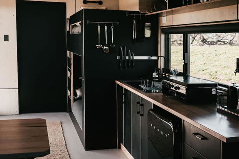 Ashleigh The Tiny Cabin In Toodyay - Accommodation Rockhampton 2
