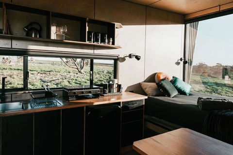 Ashleigh The Tiny Cabin In Toodyay - Accommodation Rockhampton 4