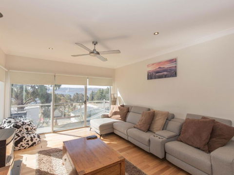 Aspect 1 8a Poley Cow Lane - Accommodation Rockhampton 2