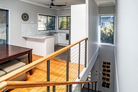 Aspect 2 8 Poley Cow - Accommodation Rockhampton 2