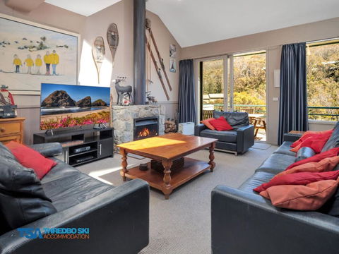 Aspect 4 - Accommodation Rockhampton 0