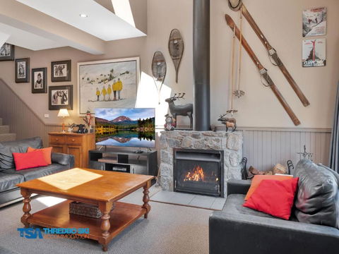 Aspect 4 - Accommodation Rockhampton 1