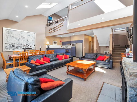 Aspect 4 - Accommodation Rockhampton 2