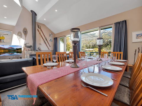 Aspect 4 - Accommodation Rockhampton 4