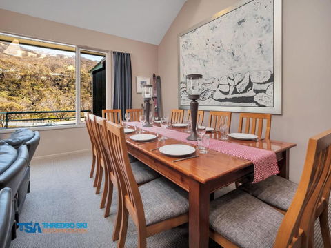 Aspect 4 - Accommodation Rockhampton 3