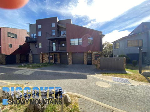 Aspen Creek 5 - Thredbo - Accommodation Rockhampton 1