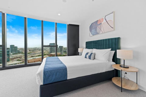 Aspire Melbourne - Accommodation Rockhampton 3