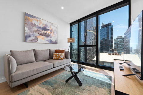 Aspire Melbourne - Accommodation Rockhampton 2