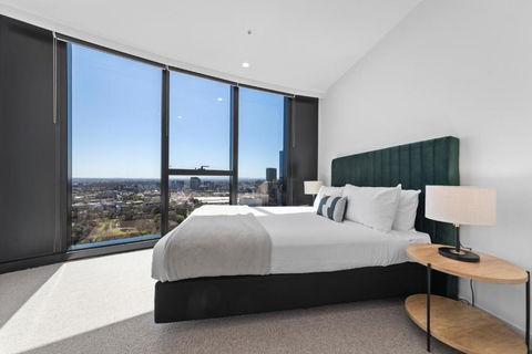 Aspire Melbourne - Accommodation Rockhampton 1