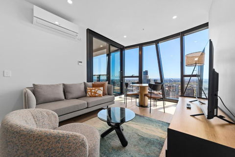 Aspire Melbourne - Accommodation Rockhampton 4