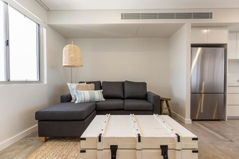 Astina Suites, Forster - Accommodation Rockhampton 2