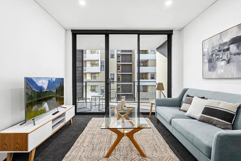 Astra Apartments Wollongong - Accommodation Rockhampton 1