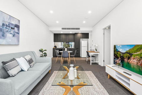 Astra Apartments Wollongong - Accommodation Rockhampton 2