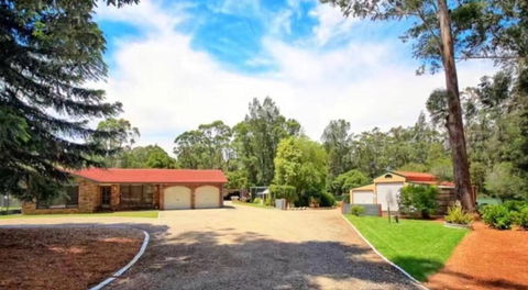 At Holiday House - Accommodation Rockhampton 0
