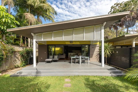 At Lizzie - Accommodation Rockhampton 4