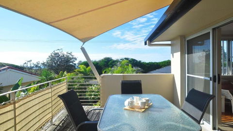 At The Beach - Lennox Head - Accommodation Rockhampton 0