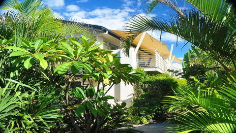 At The Beach - Lennox Head - Accommodation Rockhampton 3