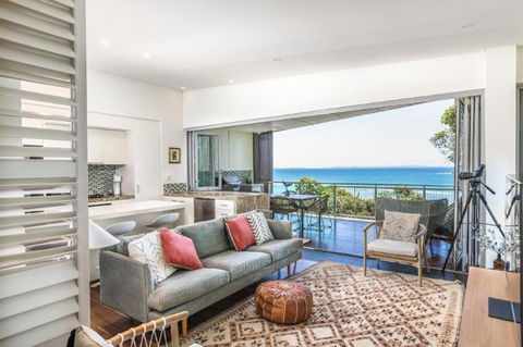 At Waves Penthouse Unit15 - Accommodation Rockhampton 1