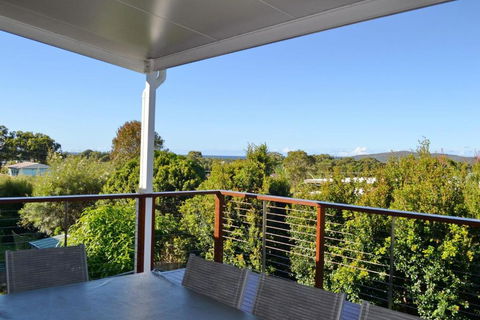 Atahara - Bring Your Own Linen - Accommodation Rockhampton 1