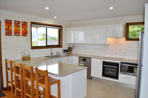 Atahara - Bring Your Own Linen - Accommodation Rockhampton 2