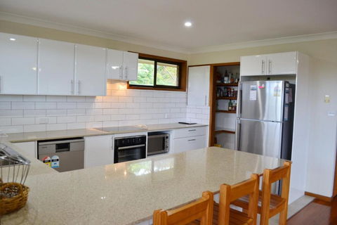 Atahara - Bring Your Own Linen - Accommodation Rockhampton 3