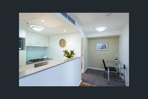 ATCH9 - St Leonards Atchison St - Accommodation Rockhampton 1