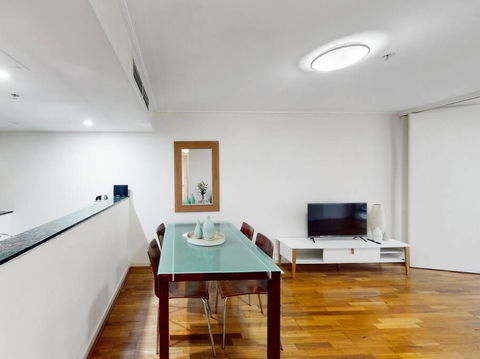 ATCH9 - St Leonards Atchison St - Accommodation Rockhampton 4