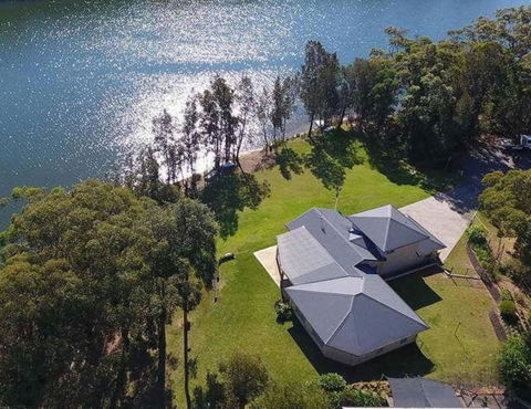 Atlantis On Lake Conjola - Accommodation Rockhampton 2