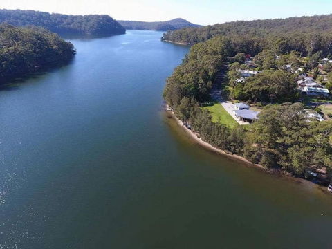 Atlantis On Lake Conjola - Accommodation Rockhampton 3