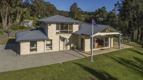 Atlantis On Lake Conjola - Accommodation Rockhampton 1
