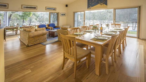 Atlantis On Lake Conjola - Accommodation Rockhampton 4