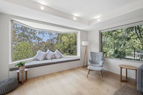 Audrey - Little Cove - Accommodation Rockhampton 1