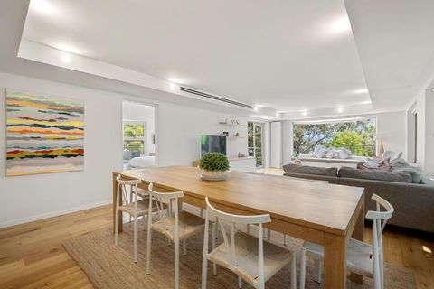 Audrey - Little Cove - Accommodation Rockhampton 3