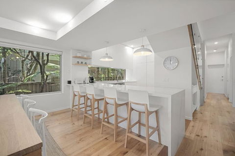 Audrey - Little Cove - Accommodation Rockhampton 4