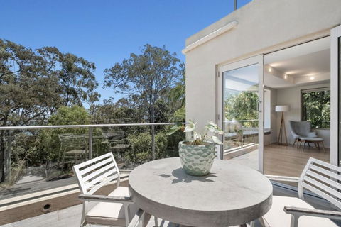 Audrey - Little Cove - Accommodation Rockhampton 2