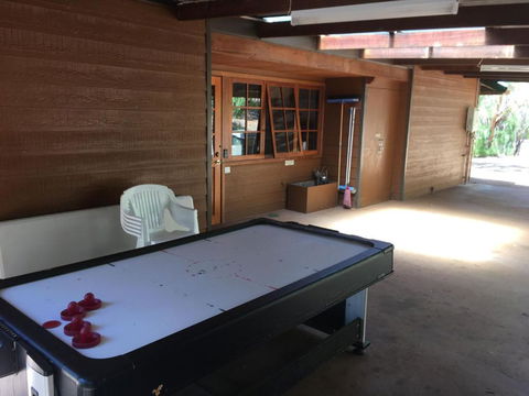 Augusta Sheoak Chalets - Accommodation Rockhampton 4