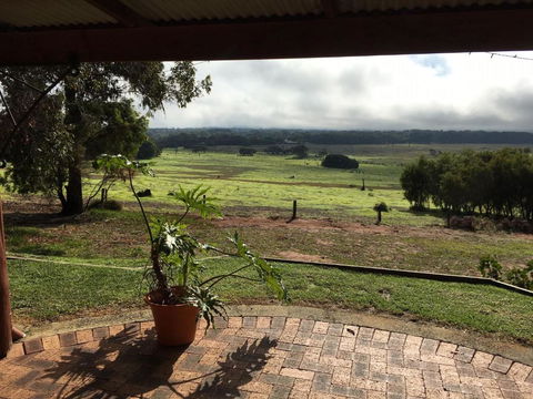 Augusta Sheoak Chalets - Accommodation Rockhampton 2