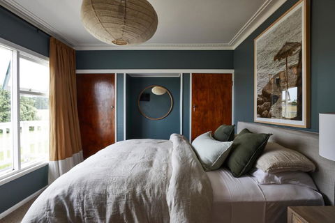 Aurora - Beachside Beauty - Accommodation Rockhampton 1