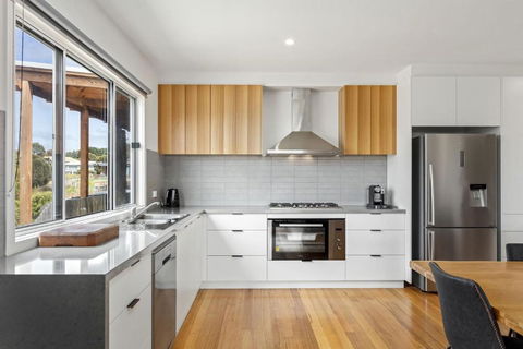 Aurora - Accommodation Rockhampton 1