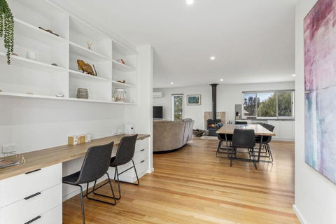 Aurora - Accommodation Rockhampton 3