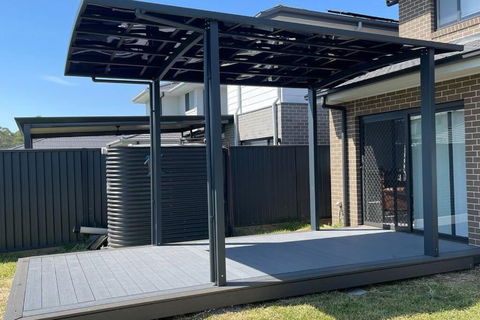 Austral Spacious Large 5 Br Home With Central AC - Accommodation Rockhampton 2