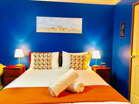 Aussie Rest Motel - Accommodation Rockhampton 3