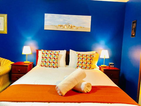 Aussie Rest Motel - Accommodation Rockhampton 2